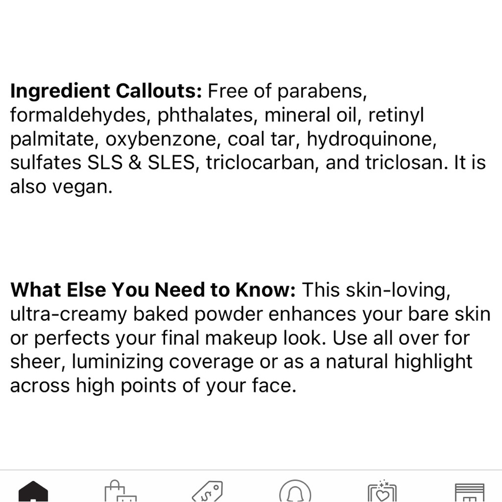 Laura Mercier Real Flawless Luminous Perfecting Pressed Powder - Picture 10 of 12